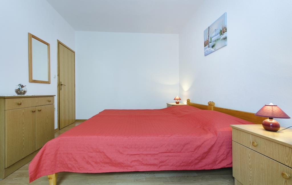 Apartments Ana Baška Voda Chambre photo